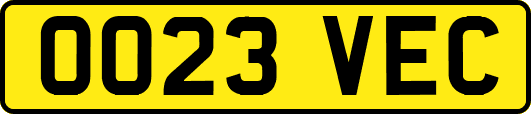 OO23VEC