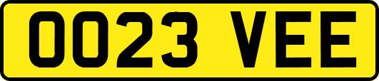 OO23VEE