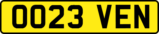 OO23VEN