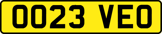 OO23VEO