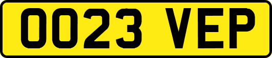 OO23VEP