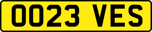 OO23VES