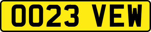 OO23VEW