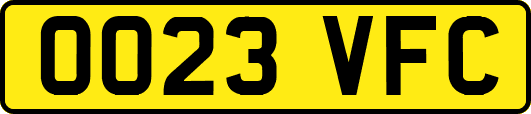 OO23VFC