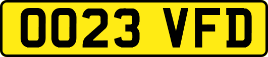 OO23VFD