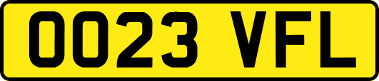 OO23VFL