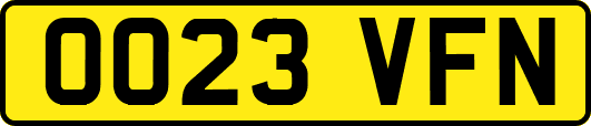 OO23VFN