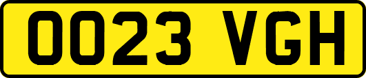 OO23VGH