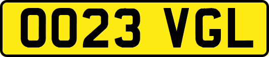OO23VGL