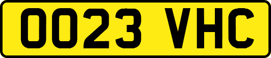 OO23VHC