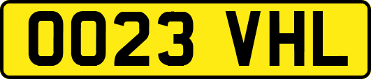OO23VHL