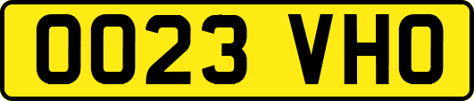 OO23VHO