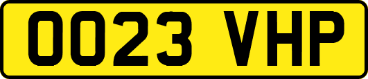 OO23VHP