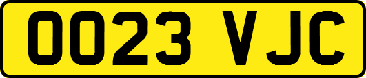OO23VJC