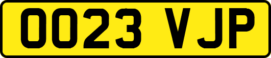 OO23VJP