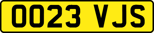 OO23VJS