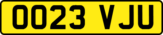 OO23VJU