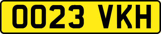 OO23VKH