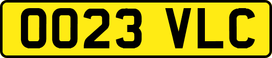 OO23VLC