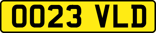 OO23VLD