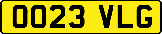 OO23VLG