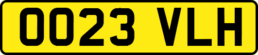 OO23VLH