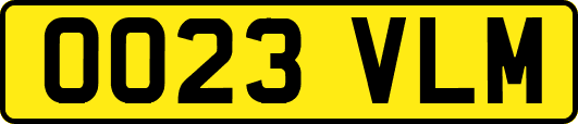 OO23VLM