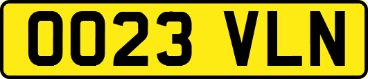 OO23VLN