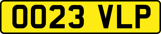 OO23VLP