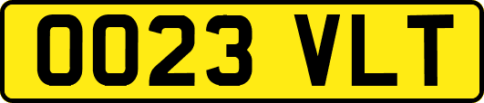 OO23VLT