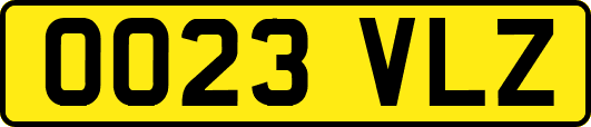 OO23VLZ