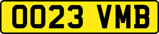 OO23VMB