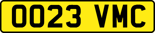 OO23VMC