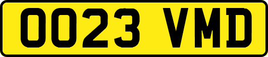 OO23VMD