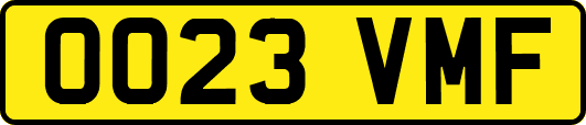 OO23VMF