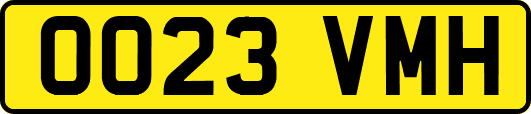 OO23VMH