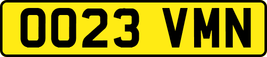 OO23VMN