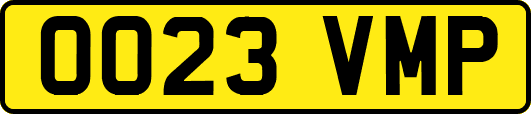 OO23VMP