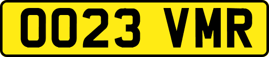 OO23VMR