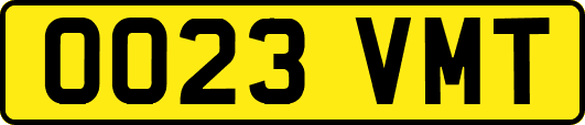 OO23VMT