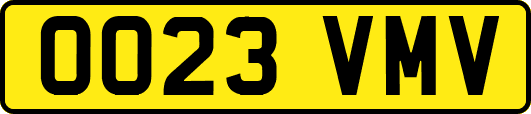 OO23VMV