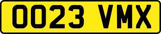 OO23VMX