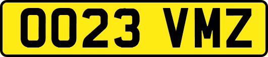 OO23VMZ