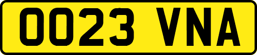 OO23VNA