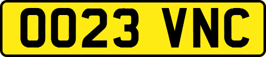 OO23VNC