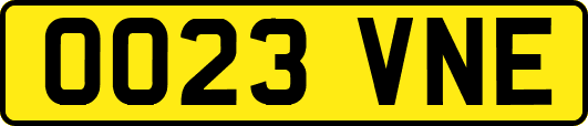 OO23VNE