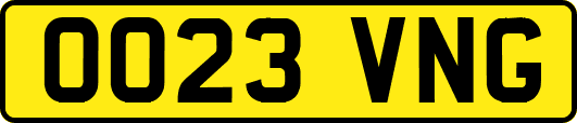 OO23VNG