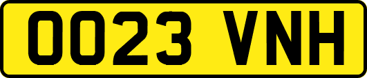 OO23VNH