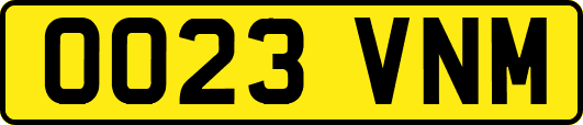 OO23VNM