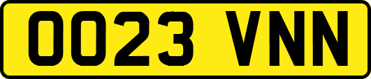 OO23VNN